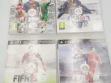 ⭐️· PS3: Denne ultimative FIFA-samling - 5