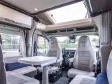2020 - Benimar Tessoro 463   Meget velholdt Benimar T463 Northautokapp - 5