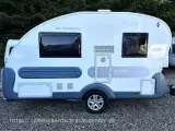 2018 - Adria Action 361 LH   Enkeltsenge-Fortelt - 5