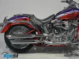 Harley-Davidson FLSTFSE2 Screamin Eagle Fat Boy - 4