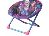 Børnestol, velegnet til camping