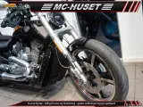 Harley-Davidson VRSCF V-Rod Muscle - 2