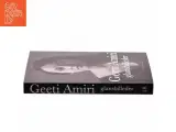 Glansbilleder (Klassesæt) af Geeti Amiri (Bog) - 2