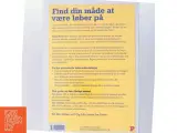 Bliv Løber for Livet af Rikke Rønholt (Bog) - 3