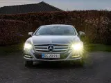 Mercedes CLS350 3,0 CDi Coupé aut. BE - 2