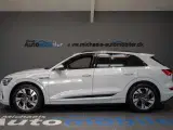 Audi e-tron 55 S-line quattro - 3