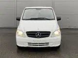 Mercedes Vito 122 3,0 CDi aut. lang - 2