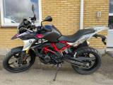 BMW G310GS