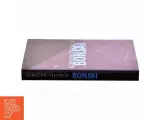 Bonsai af Kirsten Thorup (Bog) - 2