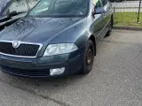 Skoda Octavia 1,6 Classic - 2