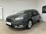 Ford Focus 1,0 SCTi 125 Titanium stc. - 2