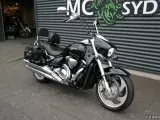 Suzuki VZ 1500 Intruder MC-SYD       BYTTER GERNE - 2