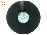 Bobby Brown, don&#180;t be cruel fra Mca Records (str. 30 cm) - 3