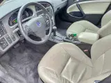 Saab 9-5 2,0 t Griffin Sport Sedan aut. BioPower - 5