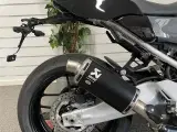Yamaha XSR 900 GP - Power Grey - 3