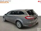 Ford Mondeo 1,6 TDCi DPF Titanium Econetic 115HK 6g - 2