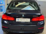 BMW 530d 3,0 aut. - 3