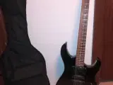 El guitar - Yamaha 