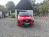 Mazda CX-5 2,2 SkyActiv-D 150 Vision AWD Van - 2