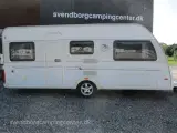 2010 - Knaus Südwind 500 EU   Meget velholdt - 2