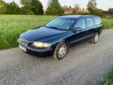 Volvo V70 2002 195000 km nysynet  - 4