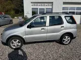 Suzuki Ignis 1,3 SE - 2