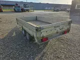 Brenderup 2 tons trailer model 4310 TB alu - 5