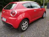 Alfa Romeo MiTo 1,6 JTD 120 Progression - 4