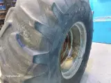 32"   24.5-32 - 3