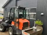 Kubota RT280 - 4