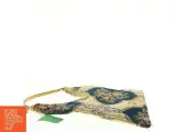 Broderet stofpose fra RSC (str. 40 x 38 cm) - 2