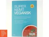Super nemt vegansk af Jessica Oldfield (Bog) - 3