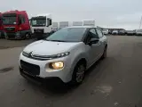 Citroën C3 1,2 PureTech Supreme start/stop 82HK 5d - 4