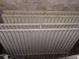 Dobbelt radiator