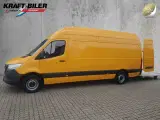 Mercedes Sprinter 316 2,2 CDi A3 Kassevogn m/lift aut. RWD - 2