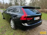 Volvo V90 2,0 D4 190 Momentum aut. - 4