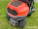 Græsslåmaskine Husqvarna p525 D - 4