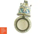 Porcelæns Bryllupskage Æske fra Villeroy & Boch (str. 8,5x6,5 cm) - 5