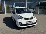 Kia Picanto 1,0 Motion - 2