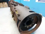 New Holland CR9080 Rotor R. 86638828 - 5