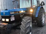 Traktor  søges - 3
