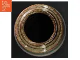 W. Germany Keramikvase (str. 18 cm. 9 cm diameter) - 4