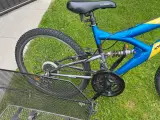 2 stk pigecykler i god men brugt stand. - 5