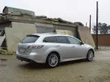 Mazda 6 sport 2.0 benzin - 2