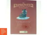 Disney: Frankenstein med Anders og Mickey af Tea Orsi (Bog) - 3