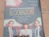 Blodrødre 