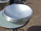 wok weber