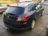 Renault megane sportstour 1.6 16v benzin st,.car  - 4