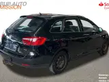 Seat Ibiza 1,4 TDI Style Start/Stop 90HK Stc - 2