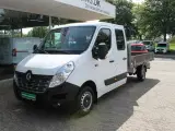 Renault Master III T35 2,3 dCi 170 L3 Db.Kab - 3